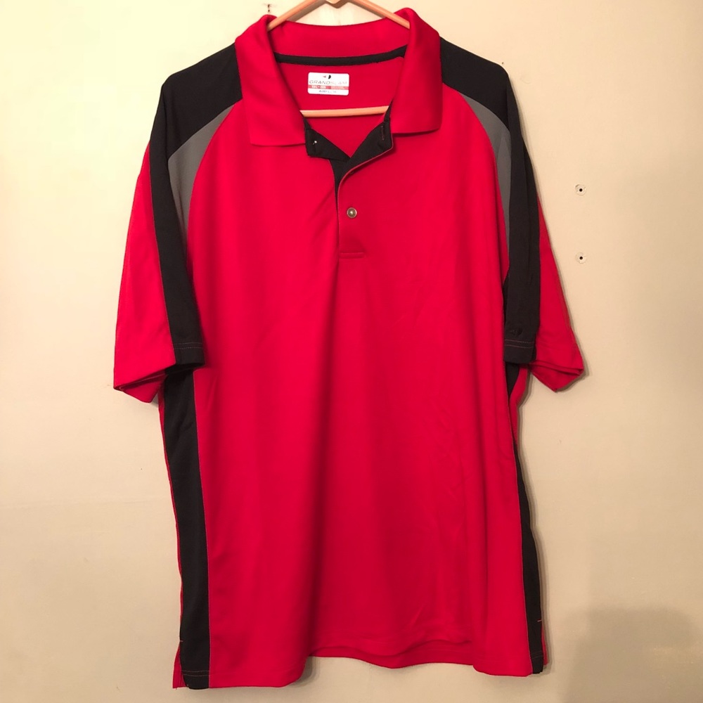 Men’s Polo NWOT